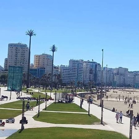Sabrina Suites Ταγγέρη Εξωτερικό φωτογραφία