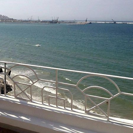 Sabrina Suites Ταγγέρη Εξωτερικό φωτογραφία