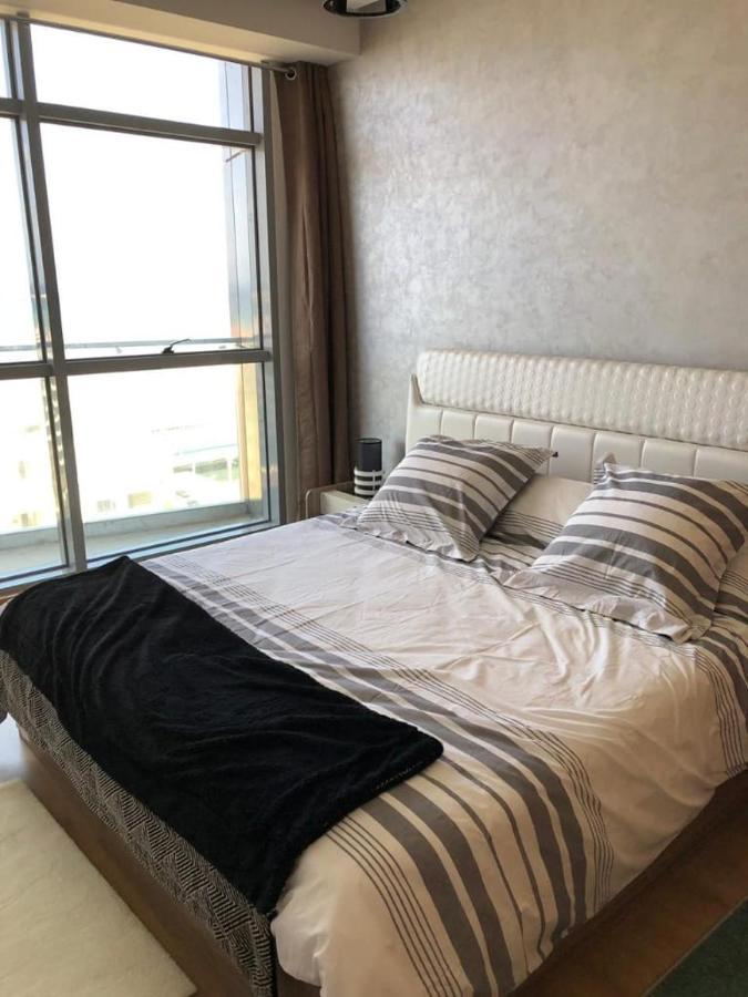 Sabrina Suites Ταγγέρη Εξωτερικό φωτογραφία