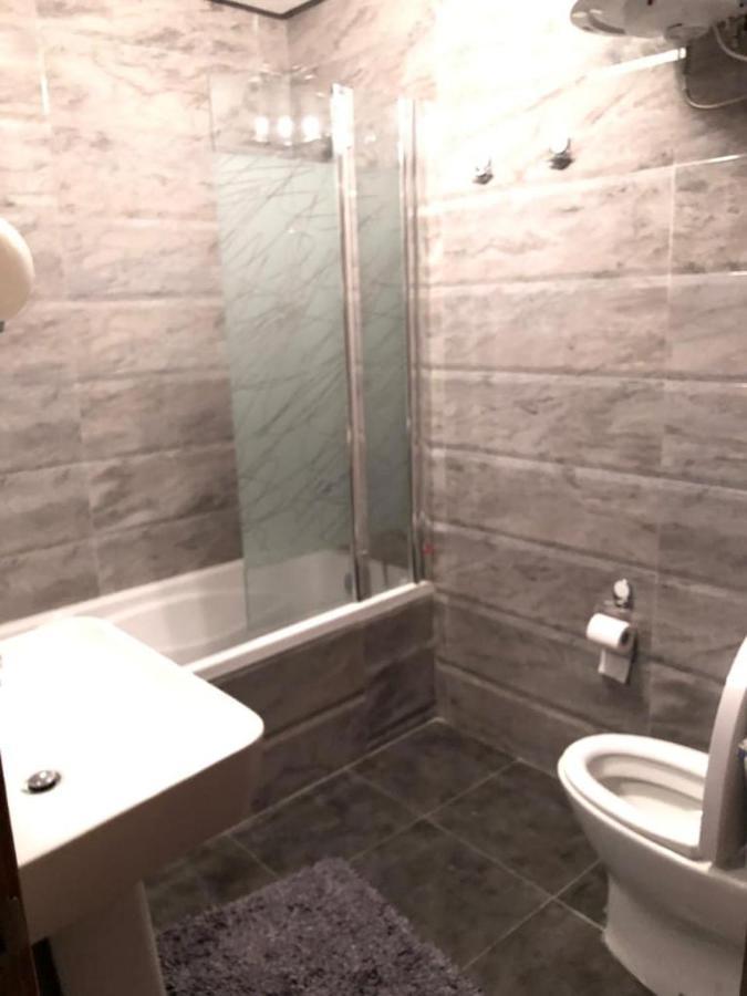 Sabrina Suites Ταγγέρη Εξωτερικό φωτογραφία