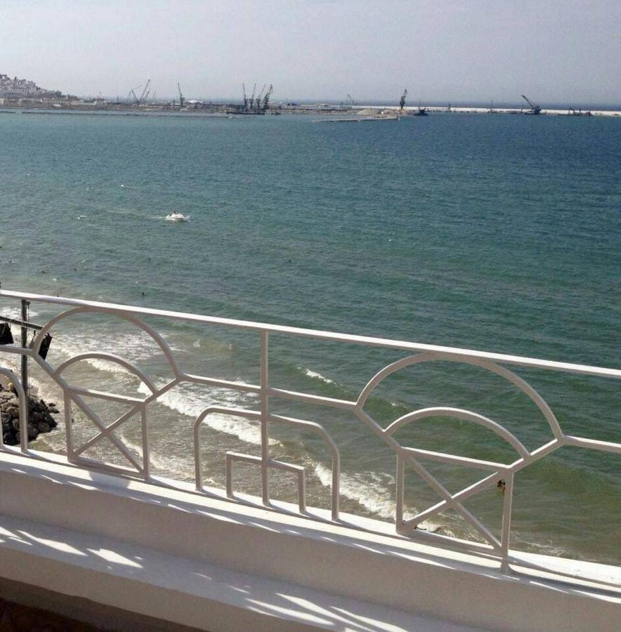 Sabrina Suites Ταγγέρη Εξωτερικό φωτογραφία