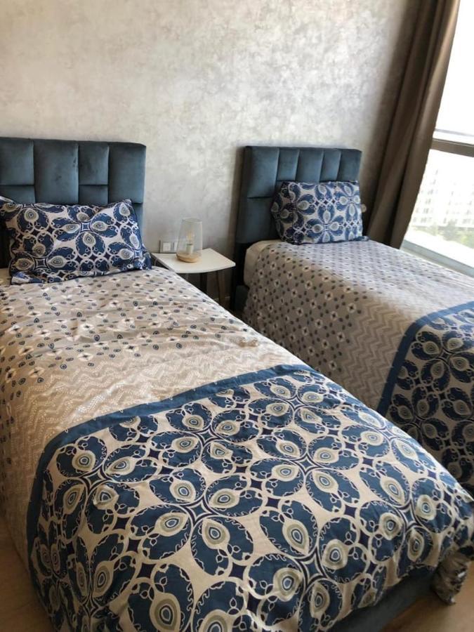 Sabrina Suites Ταγγέρη Εξωτερικό φωτογραφία